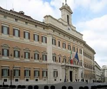 RECEPIMENTO DIRETTIVA ARMI, ANCHE LA CACCIA ASCOLTATA IN COMMISSIONE
