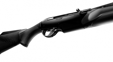 Argo E Compact Black