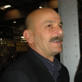 LUTTO NELLA FEDERCACCIA: SCOMPARE MASSIMO COCCHI