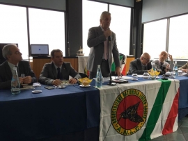 Sabato 18 Marzo a Cesenatico si è svolta l&#039;Assemblea Generale di ANLC