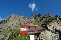 Salita alla Torre d’Ovarda