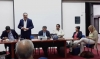 A PADULA (SA) UN CONVEGNO SULL´ USO DI UNITA´ CINOFILE SPECIALIZZATE PER IL RECUPERO DEGLI UNGULATI FERITI