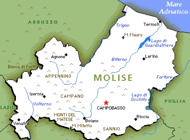 ULTIME DAL MOLISE: APPROVATO PIANO FAUNISTICO VENATORIO REGIONALE