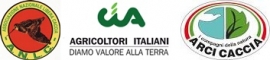 Arci Caccia, Anlc e Cia Siena: Gestione faunistico-venatoria. I Presidenti degli Atc facciano la propria parte