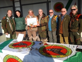 ANLC: 5° Campionato Italiano su Beccaccino - classifiche
