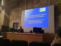 CONVEGNO NAZIONALE DI ORNITOLOGIA A TORINO: FIDC PRESENTE CON TRE CONTRIBUTI PROPRI
