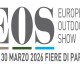 LA CACCIA SOSTENIBILE SCOMMETTE SUL FUTURO A EOS SHOW ‘26