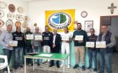 ARCI CACCIA CALABRIA: UN'ASSOCIAZIONE CON MILLE INIZIATIVE