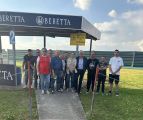 Solidarietà a colpo d’occhio: cacciatori di Cazzago e Barco raccolgono fondi per gli Alpini
