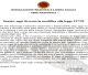 La Libera Caccia prende posizione sulla riforma della 157/92