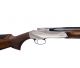 Benelli 828 U, un sovrapposto di nuova generazione