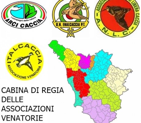 In Toscana la Cabina di Regia scrive alla Regione sui rinnovi dei capanni