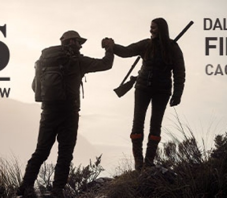 EOS 2026 Per il Cacciatore a Palla