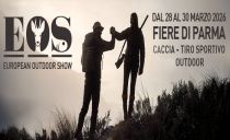 EOS 2026 Per il Cacciatore a Palla