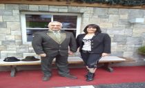 LA MOGLIE DEL CACCIATORE