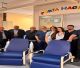 Umbria: Due poltrone per l’allattamento donate all’Ospedale di Terni da Arci Caccia e Arci Pesca Fisa