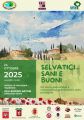 Selvatici Sani e Buoni, un'iniziativa di Arci Caccia con Fondazione Una