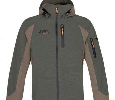 Zotta Forest: tradizione venatoria e innovazione tecnica nell’abbigliamento outdoor