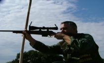 L’ALPENSTOCK….IL MIGLORE COMPAGNO DEL CACCIATORE DI MONTAGNA Il Bastone che può salvarti la vita