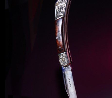 Si lavora a modificare il DDL Sicurezza per la questione dei coltelli