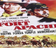 ATTACCO A FORT APACHE!