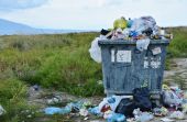 A Riarolo Canavese i cacciatori vanno a caccia di rifiuti