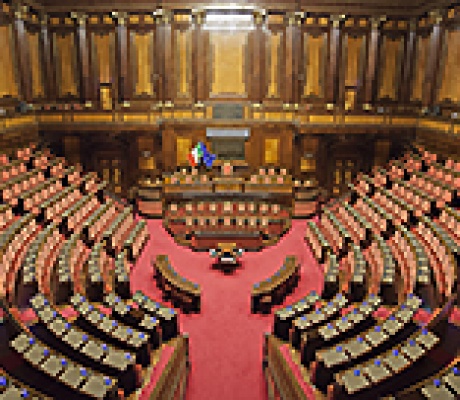 CTFVN: il Governo presenta un emendamento per modificarne la composizione e l'opposizione risponde chiedendo che sia aumentata la partecipazione